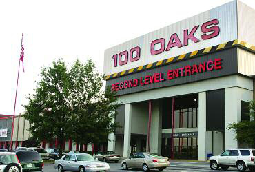 100-Oaks