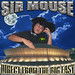 Sir Mouse CD cover / MonkeyManWeb.com