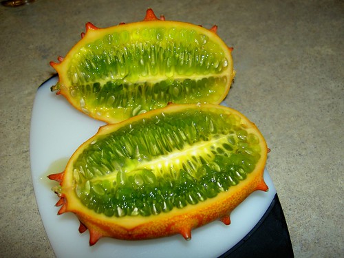 horned melon 