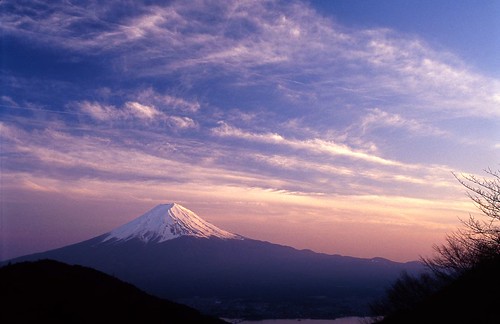 フリー写真素材|自然・風景|山|日本|富士山|