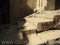 Edfu Temple 16