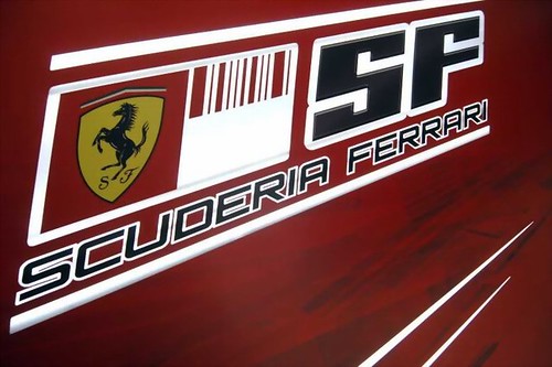 Previo GP de Australia - Equipo Ferrari