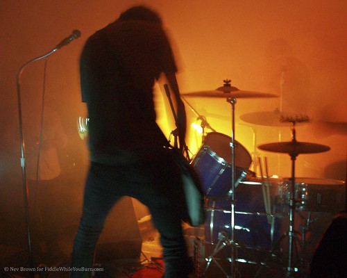 10.17 CMJ2e A Place To Bury Strangers @ Death By Audio (09)