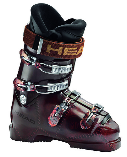 Head Mojo XP Ski boots