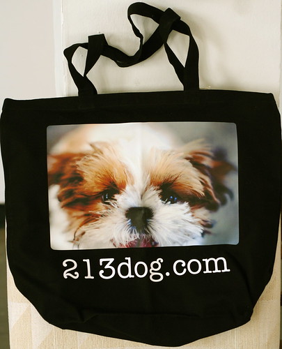 213dog.com bag