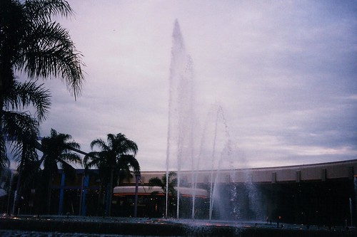 Fountain Of Nations