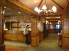 Coast Sundance Lobby