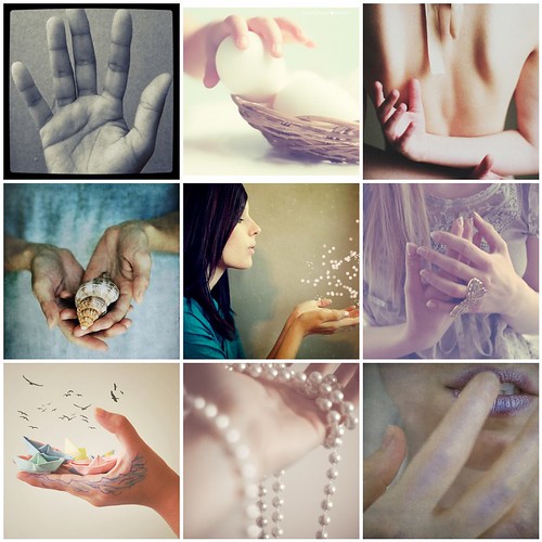 A Hands Compilation