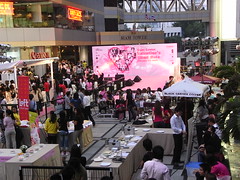 Valentine Event 2008@BKK