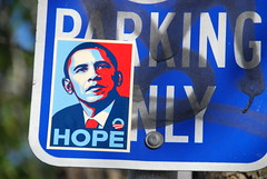 Hope - Obama