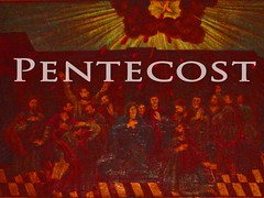 Pentecost theme slide