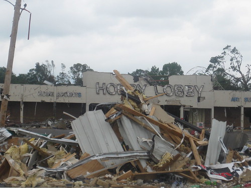 tuscaloosa tornado 2000. Tuscaloosa Tornado Damage