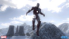 Iron Man - 005