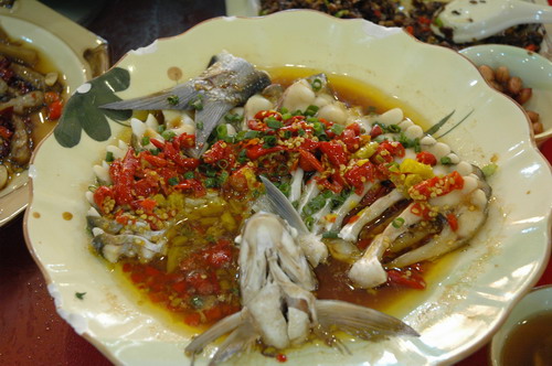 湘水魚