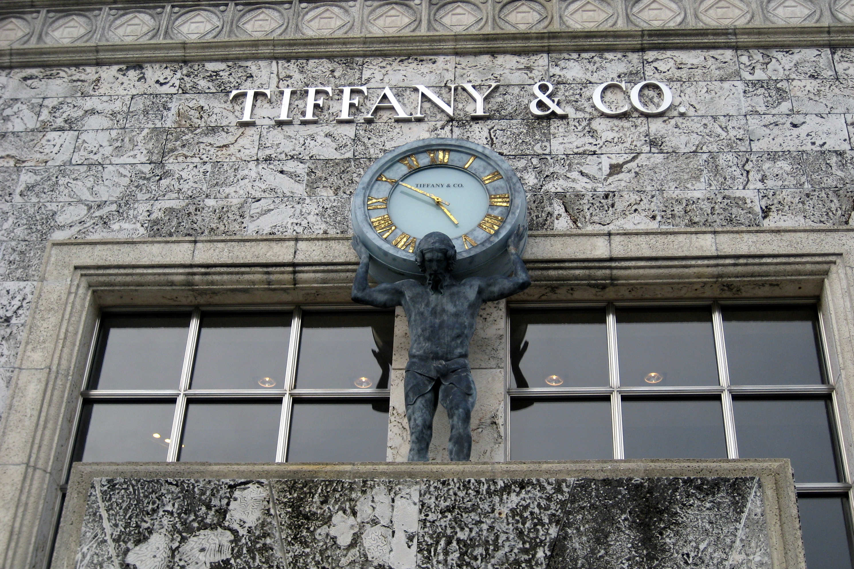 Tiffany &
Company 2318199159_0df15040c4_o