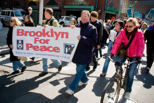 Brooklyn for Peace Small