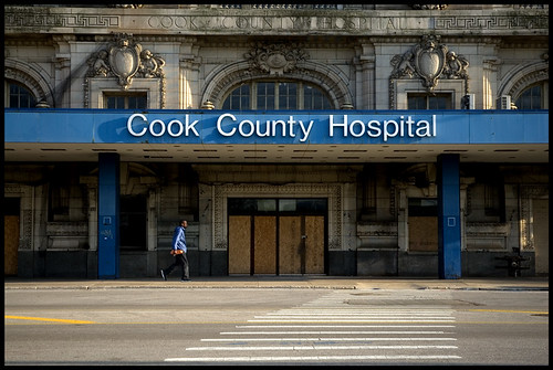 Cook County Hospital #2