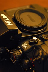 Nikon F4s(9)