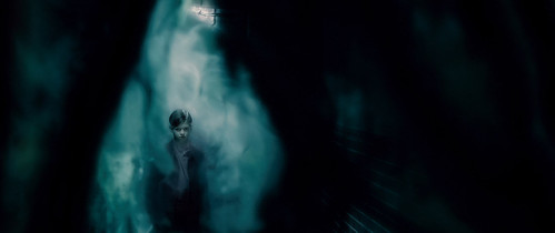 Harry Potter y el Misterio del Príncipe Voldemort niño