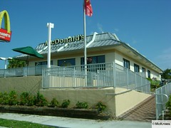 McDonald's Key West 3704 North Roosevelt Boulevard (USA)