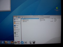 Condensation on new iMac 24"