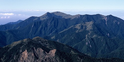 Mt. Dashei