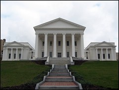 Virginia's Capitol