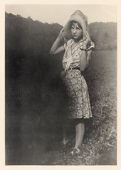Mode på 1920-talet