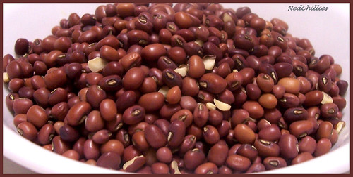 chori beans