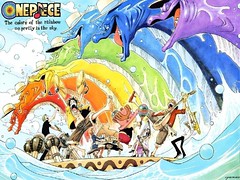 ONE PIECE-ワンピース- 147