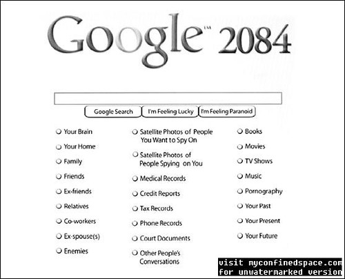 google en el futuro