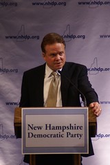 Senator Jim Webb (D-VA)