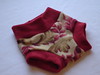 The Divine Cover Up (DCU) Fleece Diaper Cover (size LARGE) **$0.01 Shipping**