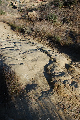Old Stagecoach Trail Property
