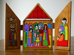 Presepio - Nativity