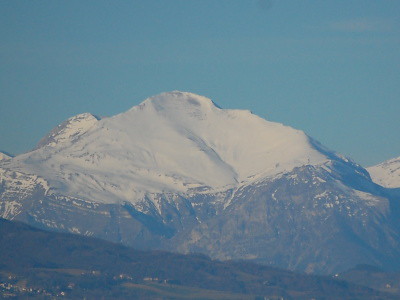 Monti Sibilla