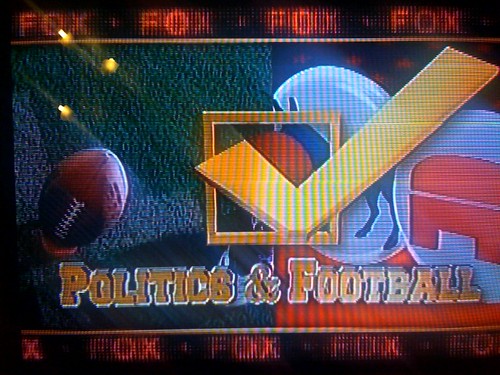 Politics & Football