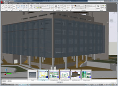 AutoCAD 2009 - Quick View Layouts