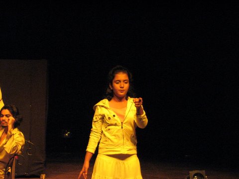 aishwarya dattani vaishali bisht theatre workshop RS 180308