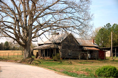 Old Farm House