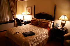 The Lucerne - Room