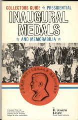 Levine, Inaugural Medals