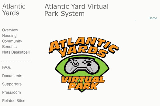 AY Virtual Park Crop