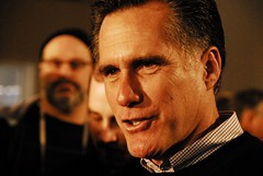 Mitt Romney visits Peterborough 2