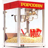 Perfect Popcorn Instructions