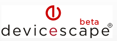 devicescape logo