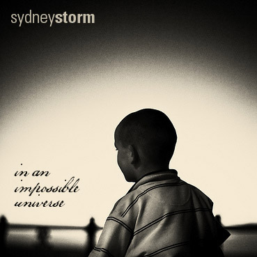 sydney storm album cover art