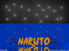 Naruto nightsky