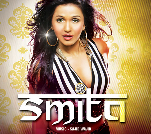 Indie pop singer SMITA