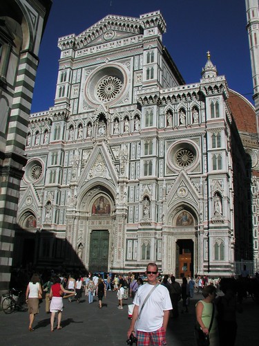 Florence HY 032